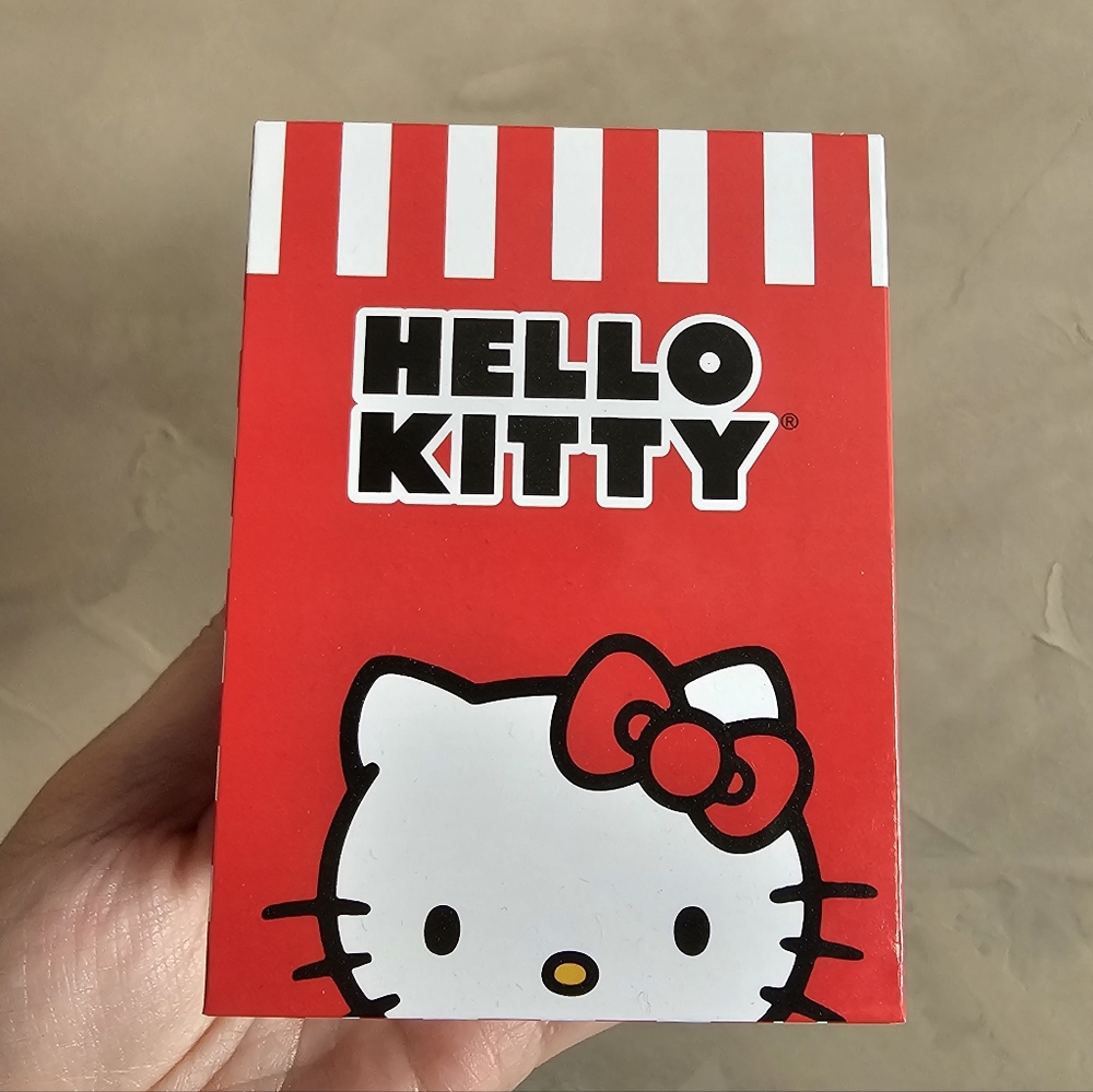 Hello Kitty Watch - Picture 3 of 4